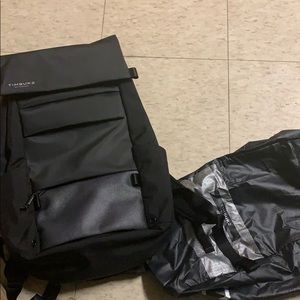 All purpose book bag.